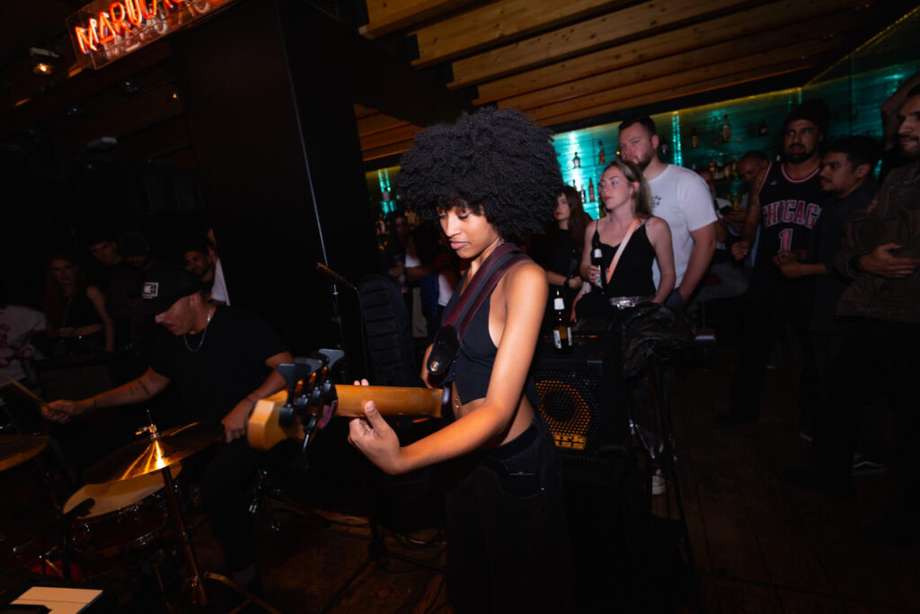 mejores jam session en Barcelona