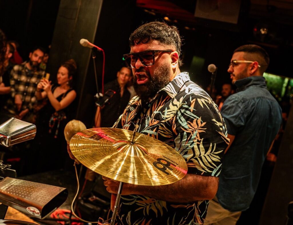 noche de salsa